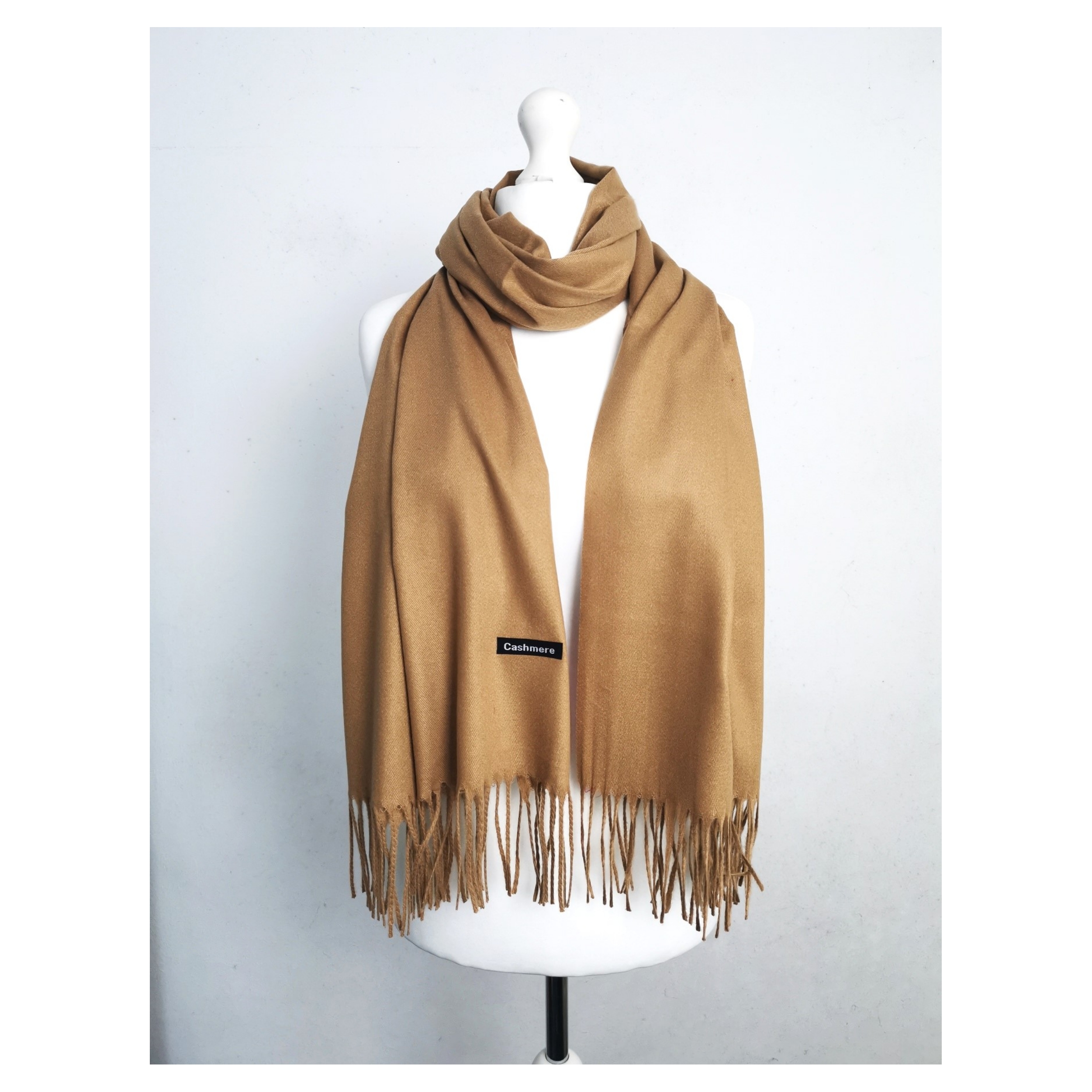 Wholesale cashmere clearance scarf