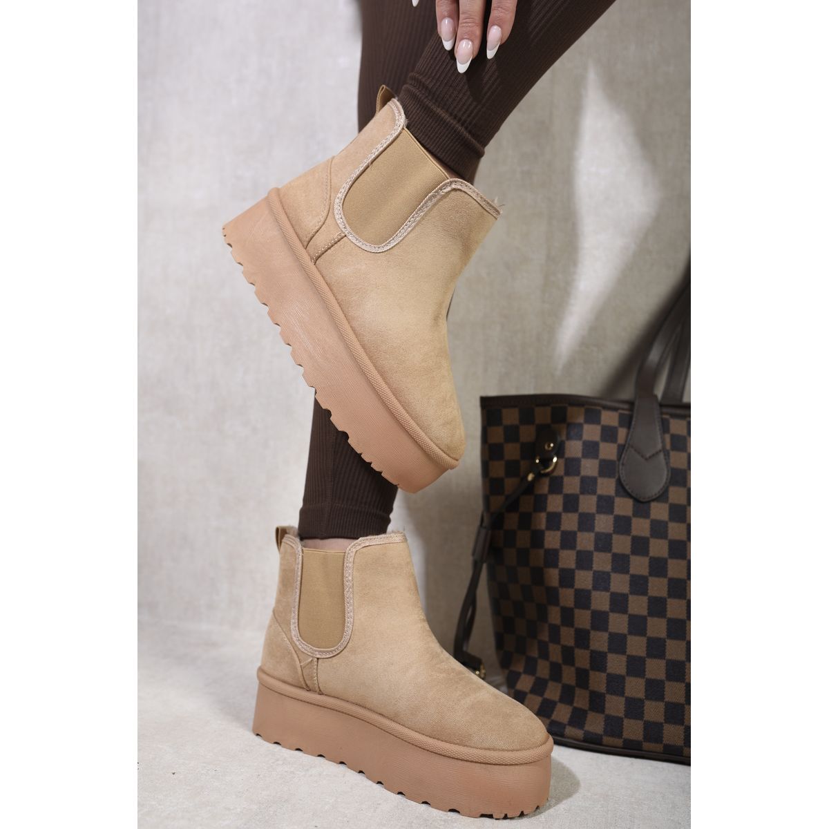 Krush chelsea clearance boots