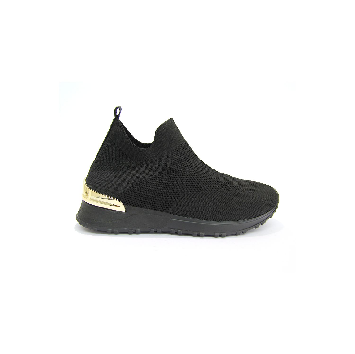 Pull On Flat Sock Trainers | Go Wholesale